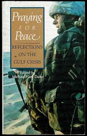 Praying for Peace: Reflections on the Gulf Crisis