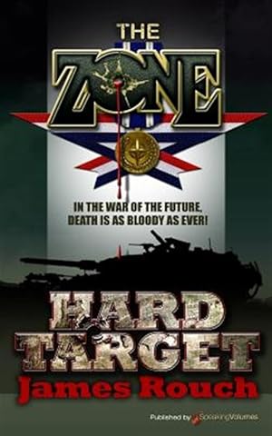 Seller image for Hard Target: The Zone for sale by GreatBookPricesUK