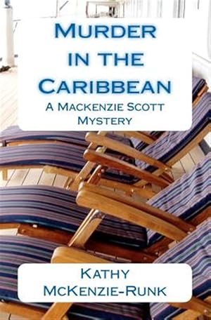 Seller image for Murder in the Caribbean : A Mackenzie Scott Mystery for sale by GreatBookPricesUK