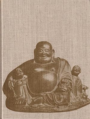 Seller image for Chinese Buddhist Bronzes for sale by Orchid Press