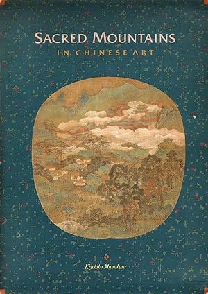 Bild des Verkufers fr Sacred Mountains in Chinese Art zum Verkauf von Orchid Press