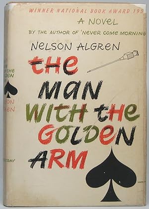 The Man with the Golden Arm