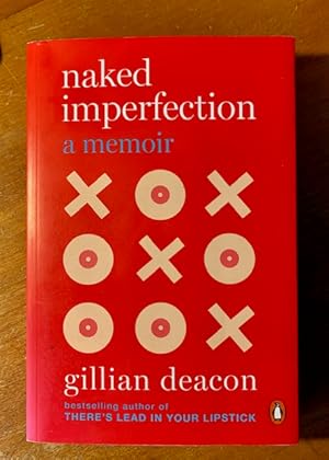 Immagine del venditore per Naked Imperfection: A Memoir venduto da Samson Books