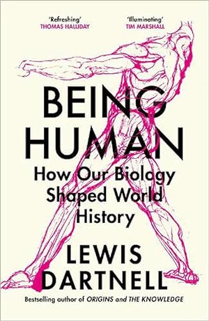 Seller image for Being Human (Paperback) for sale by Grand Eagle Retail