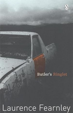 Seller image for Butler's Ringlet (Paperback) for sale by Grand Eagle Retail
