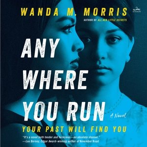 Seller image for Anywhere You Run : Library Edition for sale by GreatBookPrices