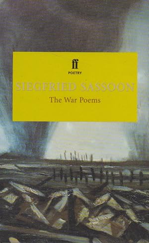 Seller image for The War Poems for sale by The Glass Key