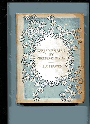 THE WATER-BABIES: A Fairy Tale for a Land Baby