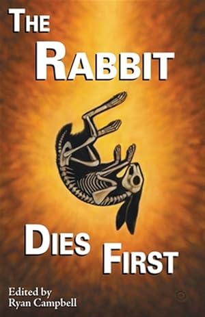 Imagen del vendedor de The Rabbit Dies First a la venta por GreatBookPricesUK