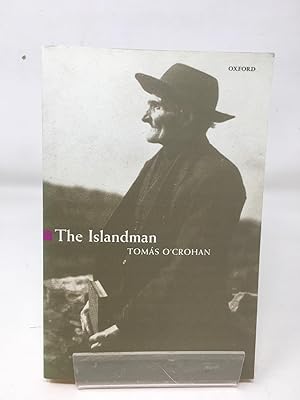 Image du vendeur pour The Islandman (Oxford Paperbacks Series) mis en vente par Cambridge Recycled Books