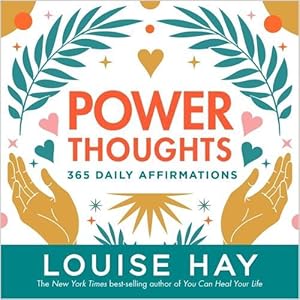 Seller image for Power Thoughts (Paperback) for sale by Grand Eagle Retail