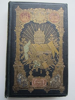 Imagen del vendedor de Rome. Souvenirs Religieux, Historiques, Artistiques De L'Expedition Francaise en 1849 et 1850 a la venta por K Books Ltd ABA ILAB