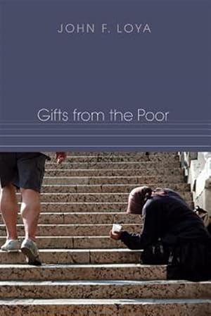 Seller image for Gifts from the Poor for sale by GreatBookPricesUK