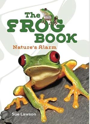 Seller image for The Frog Book (Hardcover) for sale by Grand Eagle Retail