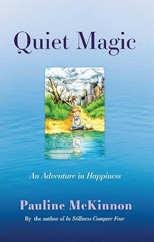 Seller image for Quiet Magic (Paperback) for sale by Grand Eagle Retail