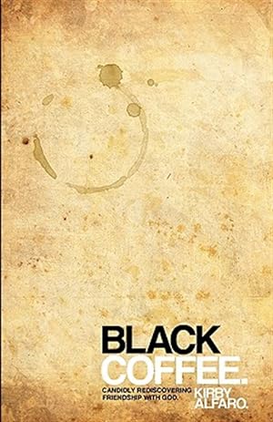 Seller image for Black Coffee for sale by GreatBookPricesUK