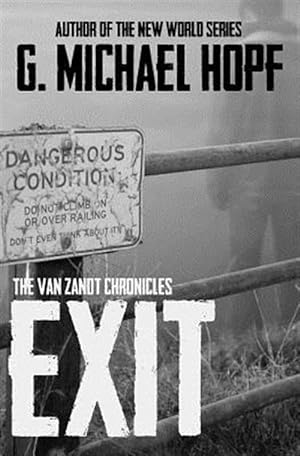 Seller image for Exit for sale by GreatBookPricesUK
