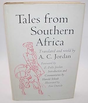 Tales from Southern Africa