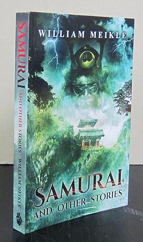 Seller image for Samurai and other stories for sale by Midway Book Store (ABAA)