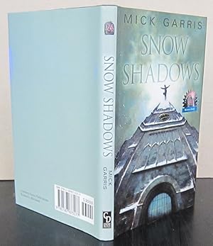 Seller image for Snow Shadows for sale by Midway Book Store (ABAA)