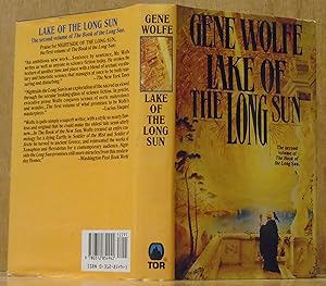 Lake of the Long Sun, the Second Volume of The Book of the Long Sun