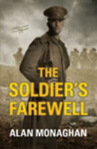 Seller image for The Soldier's Farewell for sale by WeBuyBooks