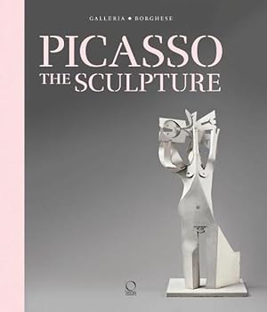 Image du vendeur pour Picasso (Hardcover) mis en vente par Grand Eagle Retail