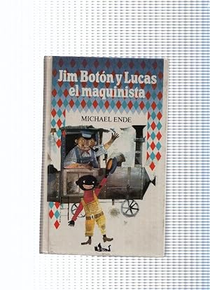 Imagen del vendedor de Jim Boton y Lucas el maquinista a la venta por El Boletin