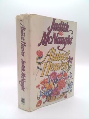 Imagen del vendedor de Almost Heaven a la venta por ThriftBooksVintage