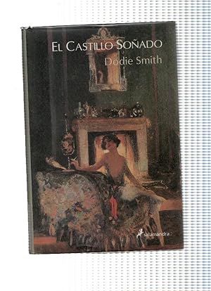 Imagen del vendedor de El castillo soado a la venta por El Boletin