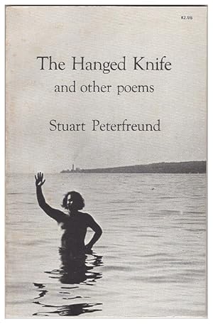 Image du vendeur pour The Hanged Knife and Other Poems mis en vente par Arundel Books