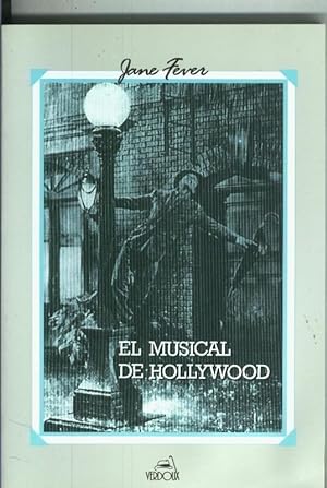 Immagine del venditore per El musical de Hollywood venduto da El Boletin