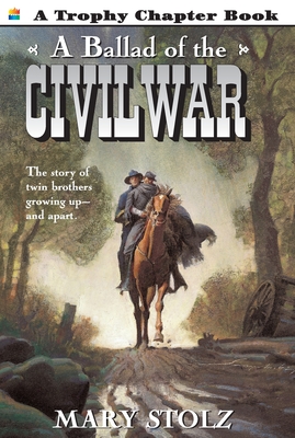 Seller image for A Ballad of the Civil War (Paperback or Softback) for sale by BargainBookStores