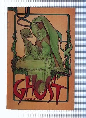 Seller image for Libros Dark Horse: GHOST: HISTORIAS, TPB (World Comics 1995) for sale by El Boletin