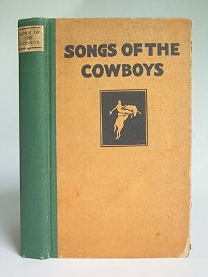 Songs of the Cowboys