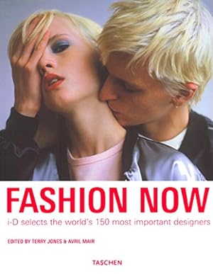 Imagen del vendedor de Fashion Now a la venta por mediafritze