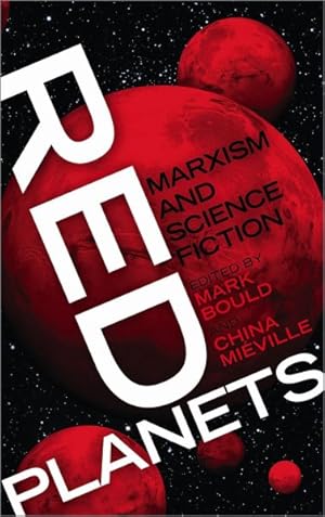 Bild des Verkufers fr Red Planets : Marxism and Science Fiction zum Verkauf von GreatBookPricesUK