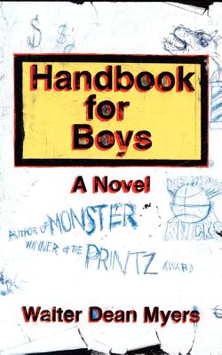 Seller image for Handbook for Boys (Paperback or Softback) for sale by BargainBookStores