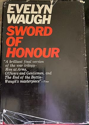 Men at Arms by Evelyn Waugh - AbeBooks Men at Arms by Evelyn Waugh - AbeBooks