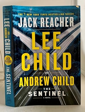 Imagen del vendedor de The Sentinel A Jack Reacher Novel a la venta por S. Howlett-West Books (Member ABAA)