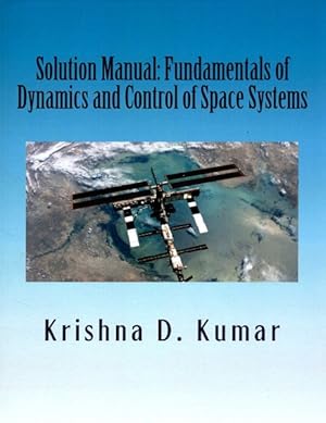 Imagen del vendedor de Fundamentals of Dynamics and Control of Space Systems a la venta por GreatBookPricesUK