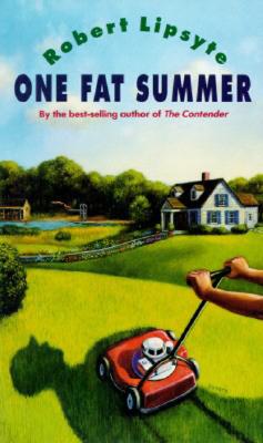 Imagen del vendedor de One Fat Summer (Paperback or Softback) a la venta por BargainBookStores