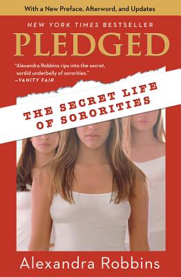 Seller image for Pledged: The Secret Life of Sororities (Paperback or Softback) for sale by BargainBookStores