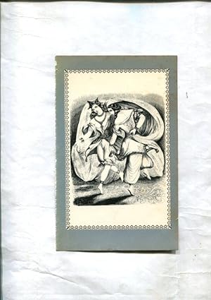 Immagine del venditore per Lamina de Las Mil y una Noche: ilustracion para la noche 67 venduto da EL BOLETIN