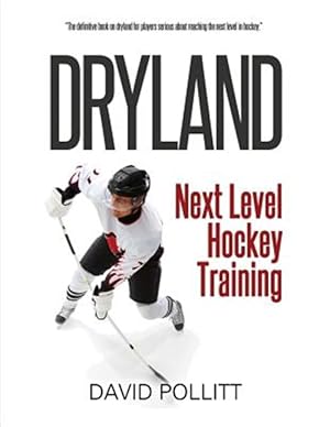 Immagine del venditore per Dryland: Next Level Hockey Training venduto da GreatBookPricesUK