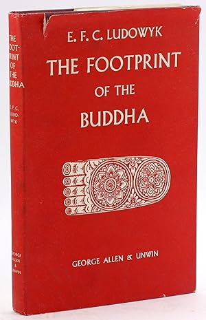 Seller image for THE FOOTPRINT OF THE BUDDHA for sale by Arches Bookhouse