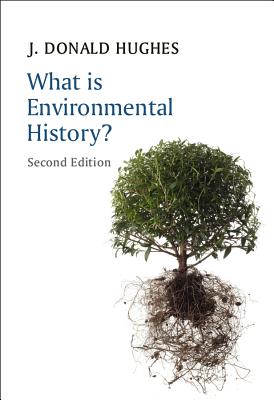 Immagine del venditore per What Is Environmental History? (Paperback or Softback) venduto da BargainBookStores