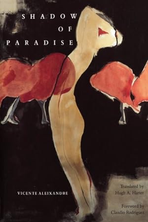 Bild des Verkufers fr Shadow of Paradise zum Verkauf von GreatBookPricesUK