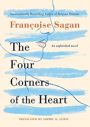 Image du vendeur pour The Four Corners of the Heart (Paperback) mis en vente par Grand Eagle Retail