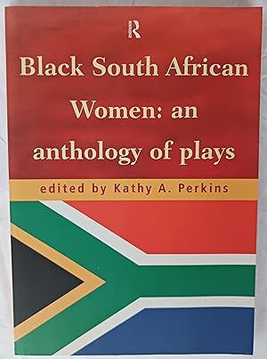 Seller image for Black South African Women: An Anthology of Plays for sale by Gargoyle Books, IOBA